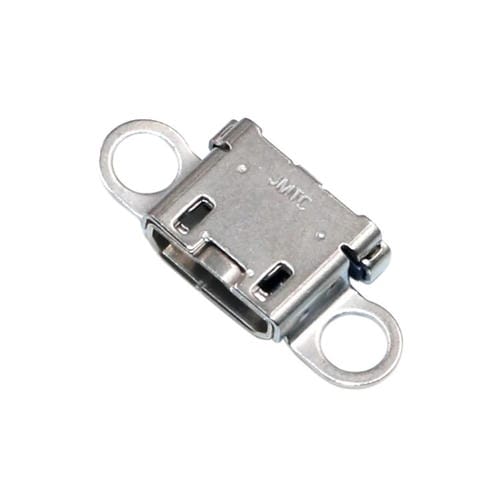 Conector de Carga Samsung Galaxy Alpha G850 Series (10 Piezas)
