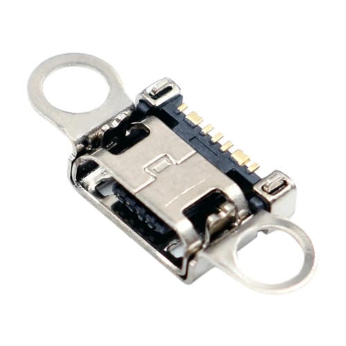 Conector de Carga Samsung Galaxy S6 Edge+ G928F G928T G928A (10 Peças)