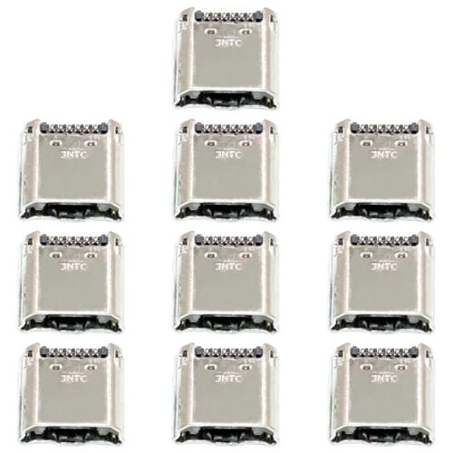 Connettore di Ricarica Samsung Galaxy Tab 3 Kids T2105 (10 Pezzi)