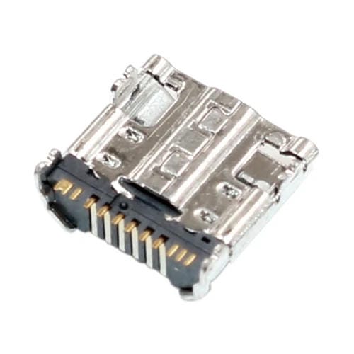 Connecteur de charge Samsung Galaxy Tab 3 Kids T2105 (10 pièces)