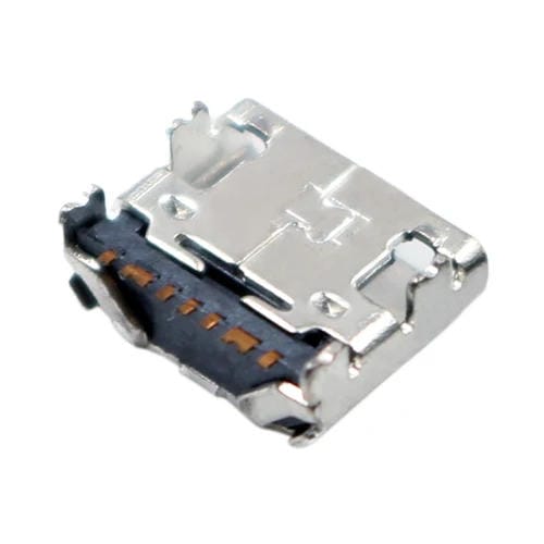 Conector de Puerto de Carga Samsung Galaxy Tab 3 Lite 7.0 SM-T110 T111 (2013) Paquete (10 Piezas)