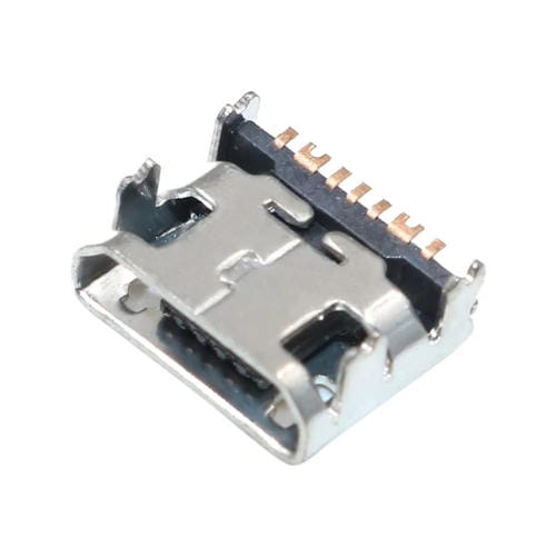 Conector de Puerto de Carga Samsung Galaxy Tab A 9.7 T550 T555 (10 Piezas)