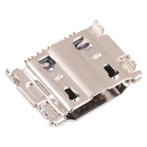 Conector de Porto de Carregamento Samsung Galaxy Tab 4 8.0 T531/T530 (10 Peças)
