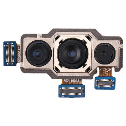 Rear Camera Samsung Galaxy A70s SM-A707