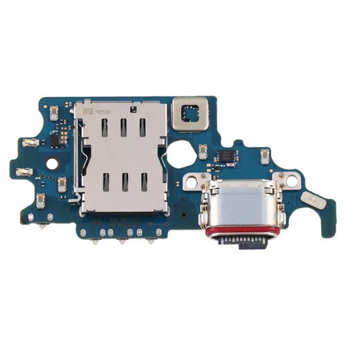 Samsung Galaxy S21 5G SM-G991B (EU Version) Charging Port Board