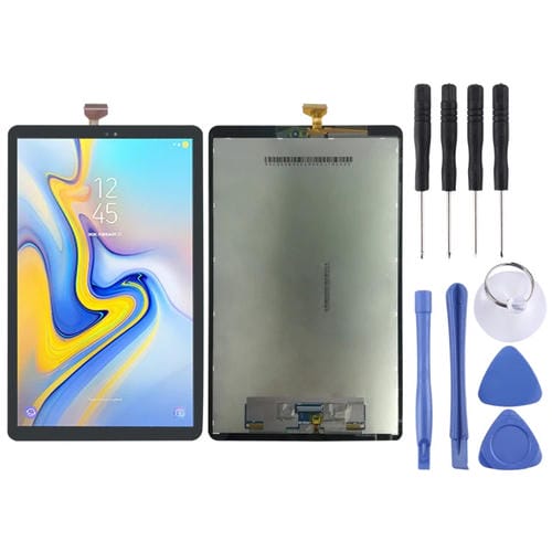 Schermo LCD Samsung Galaxy Tab A 10.5 T590 T595 Versione WIFI (Nero)