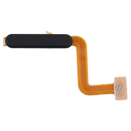 Fingerabdrucksensor Flexkabel Samsung Galaxy M51 SM-M515 (Schwarz)