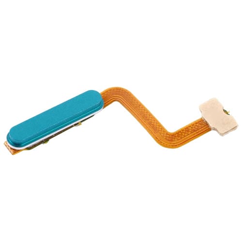 Fingerabdrucksensor Flexkabel Samsung Galaxy M51 SM-M515 (Grün)