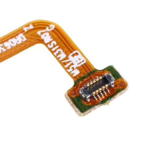 Fingerabdrucksensor Flexkabel Samsung Galaxy M51 SM-M515 (Grün)