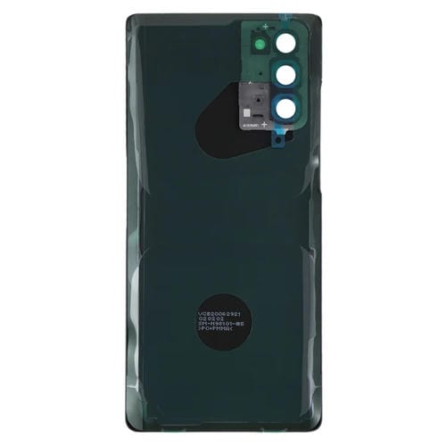 Back Battery Cover with Camera Lens Samsung Galaxy Note 20 (Green)