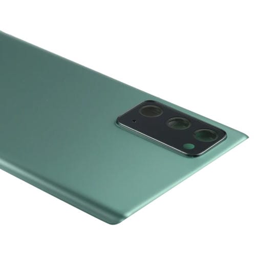 Back Battery Cover with Camera Lens Samsung Galaxy Note 20 (Green)
