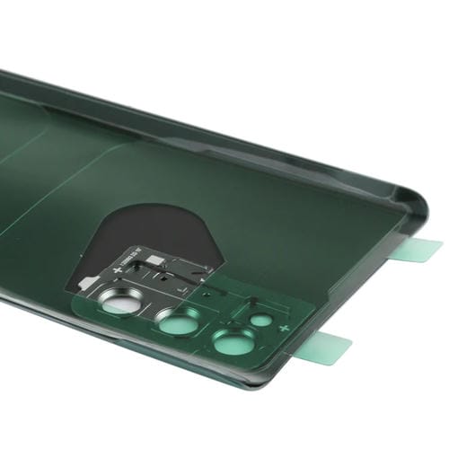 Back Battery Cover with Camera Lens Samsung Galaxy Note 20 (Green)