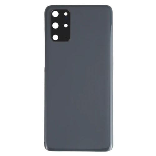 Copertura Posteriore Samsung Galaxy S20+ Batteria e Obiettivo Fotocamera (Grigio)