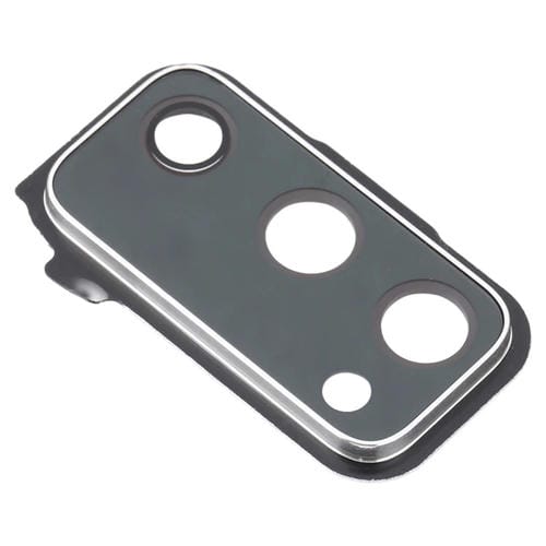Lens Cover Camera Samsung Galaxy S20 FE (Silver)