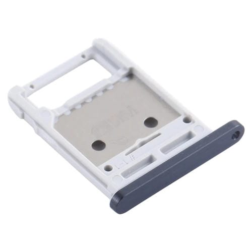 Vassoio della scheda SIM e Micro SD Samsung Galaxy Tab S7 SM-T870/T875 (Nero)