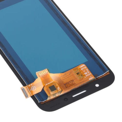 LCD-Bildschirm TFT Samsung Galaxy A7 A720FA/A720F/DS (Schwarz)