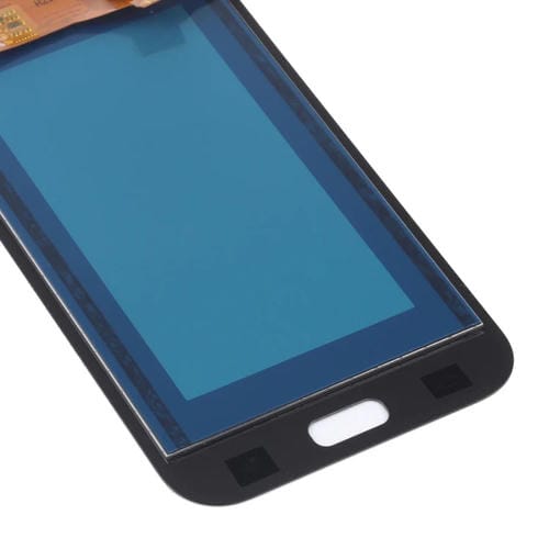 LCD-Bildschirm TFT Samsung Galaxy A7 A720FA/A720F/DS (Schwarz)