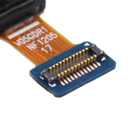 Front Camera Module Samsung Galaxy A02 SM-A022F