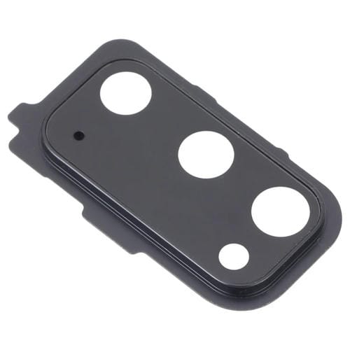 Tampa de Lente da Câmara Samsung Galaxy S20 (Preto)