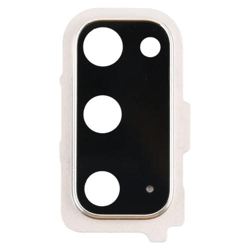 Kameraobjektivabdeckung Samsung Galaxy S20 (Silber)