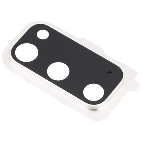 Kameraobjektivabdeckung Samsung Galaxy S20 (Silber)