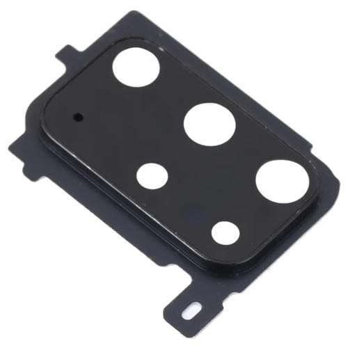 Tampa da Lente da Câmara Samsung Galaxy S20+ (Preto)