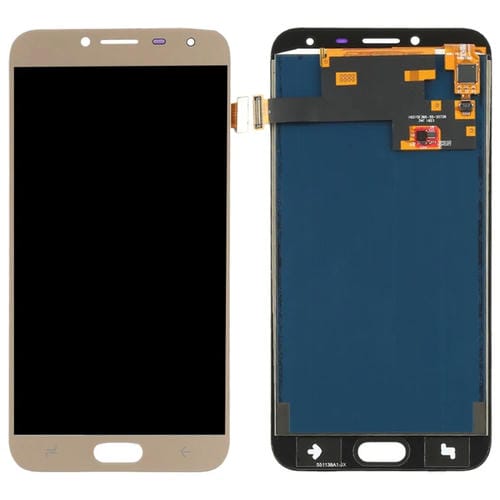 Ecrã TFT LCD Samsung Galaxy J4 J400F/DS J400G/DS (Ouro)