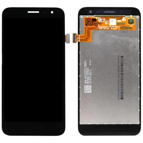Ecrã TFT LCD Samsung Galaxy J2 Core 260M/DS J260Y/DS J260G/DS (Preto)