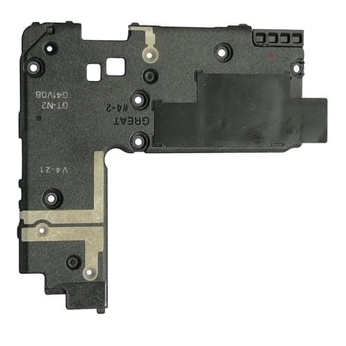 Klingelton Lautsprecher Samsung Galaxy Note 8 (N950F/N950FD/N950U/N950W/N950N)