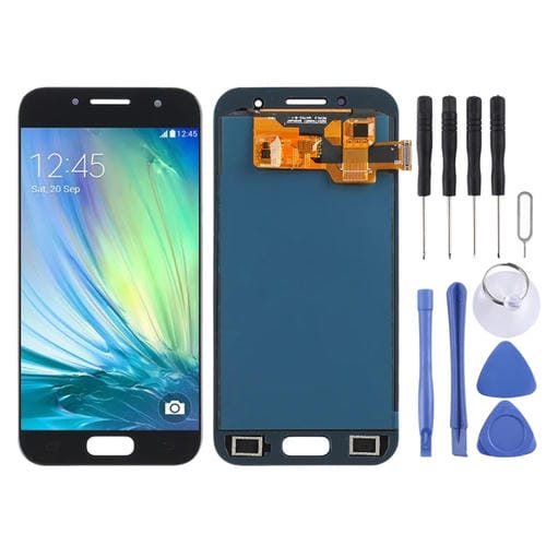 TFT LCD Screen Samsung Galaxy A3 A320 Touch Series (Black)