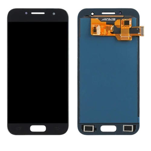 TFT LCD Screen Samsung Galaxy A3 A320 Touch Series (Black)