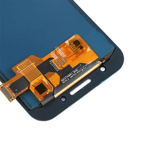 Ecrã TFT LCD Samsung Galaxy A3 A320FL/A320F/A320Y (Dourado)