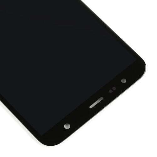 Samsung GalaxJ6+ J4+ LCD Screen Compatibility J610FN J610G J415F (Black)