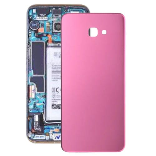 Tapa Trasera de Batería Samsung Galaxy J4+ J415 (Rosa)