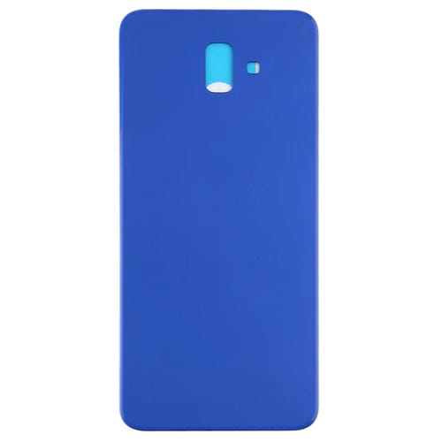 Tampa Traseira da Bateria Samsung Galaxy J6+ (Azul) Compatível com Modelos J610FN/DS J610G/DS