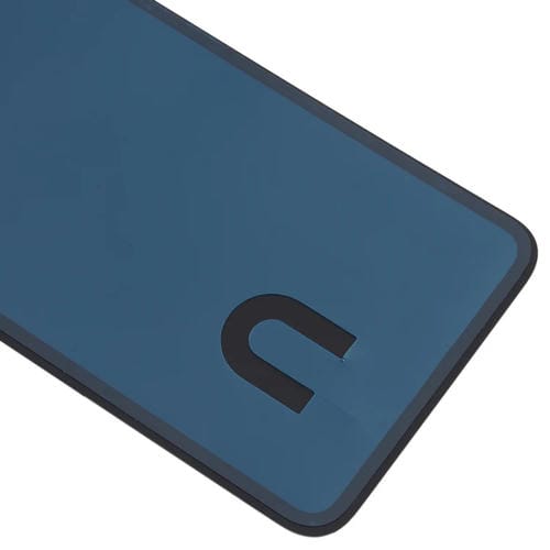 Couvercle arrière de batterie Samsung Galaxy J6+ Modèles J610FN/DS J610G/DS (Rouge)