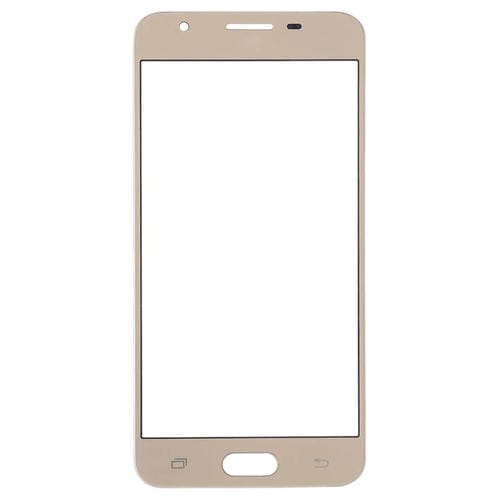Lenti in vetro Schermo Samsung Galaxy J5 Prime/On5 G570F/DS Dorato