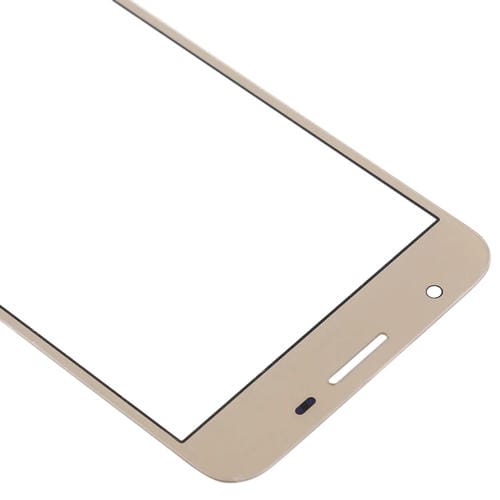 Glasbildschirmobjektiv Samsung Galaxy J5 Prime/On5 G570F/DS Gold