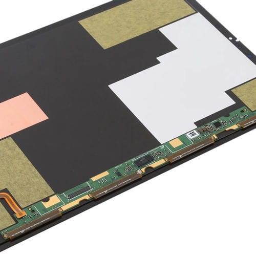 LCD-Bildschirm Super AMOLED Samsung Galaxy Tab S4 10.5 SM-T830 WIFI (Schwarz)