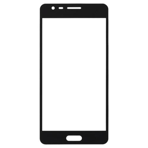 Verre Lentille Extérieure Écran Samsung Galaxy J3 Pro/J3110 (Or) - (10 Pièces)