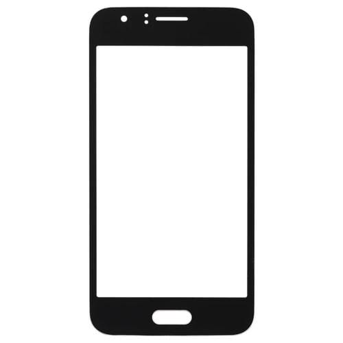 Lente de Vidrio Pantalla Frontal Samsung Galaxy J1 J120 - (Oro) - Paquete de (10 Piezas)
