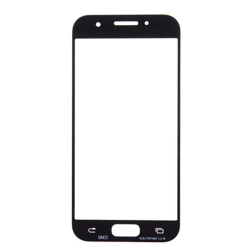 Verre Lentille Samsung Galaxy A3 A320 Écran Avant (10 Pièces) (Rose)