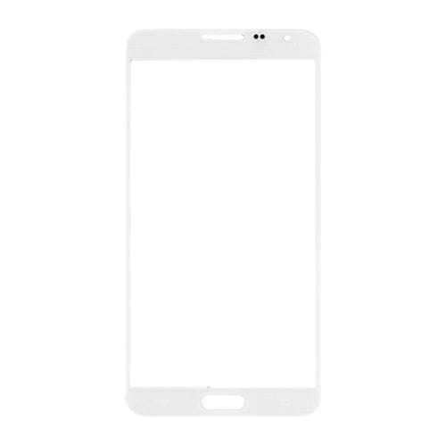 Front Screen Samsung Galaxy Note 4/N910 Outer Glass Lens (White) 10pcs