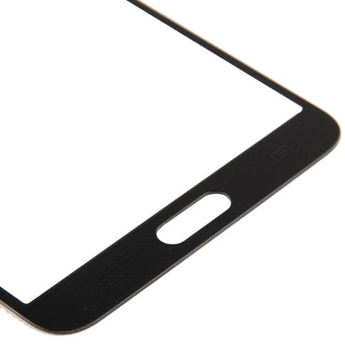 Glaslinse Bildschirm Samsung Galaxy Note 3 Neo/N7505 (10 Stück) (Schwarz) Exterieur