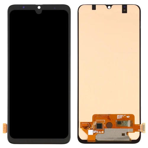 Ecrã LCD OLED Samsung Galaxy A70 SM-A705 (6,39 polegadas)