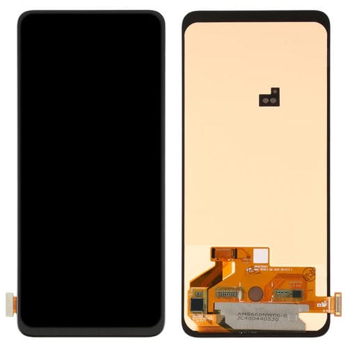 LCD OLED-Bildschirm Samsung Galaxy A80 SM-A805 (6,39”)