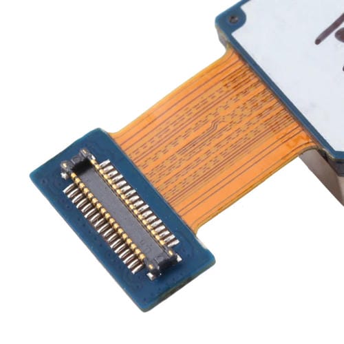 Cámara de teleobjetivo Samsung Galaxy S20 FE 5G SM-G781