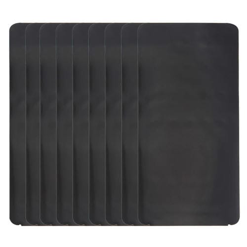 Adesivo Posteriore Digitalizzatore LCD Samsung Galaxy S8 (10 Pezzi)