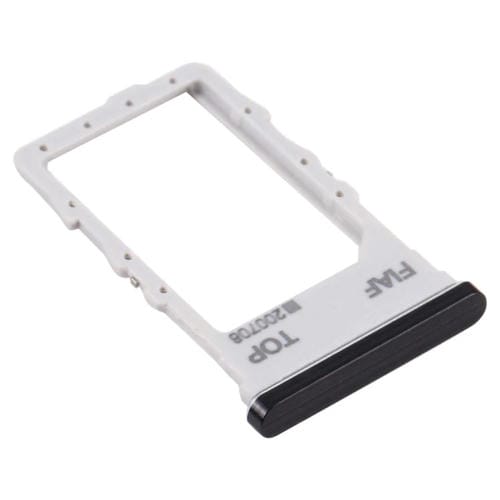 SIM Card Tray Samsung Galaxy Z Fold2 5G SM-F916 (Black)