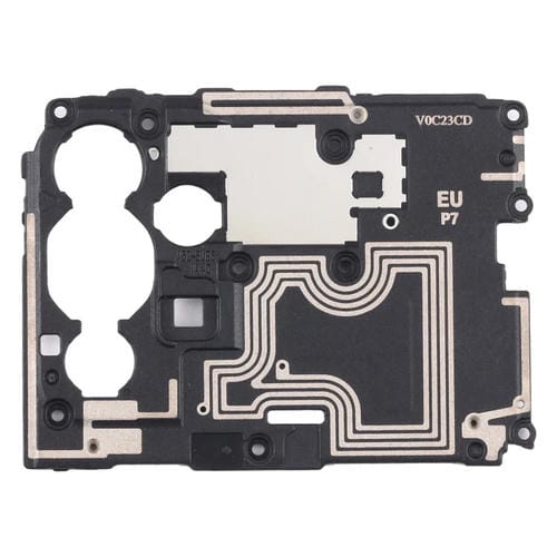 Kopfhörer Lautsprecher Samsung Galaxy A52 SM-A525